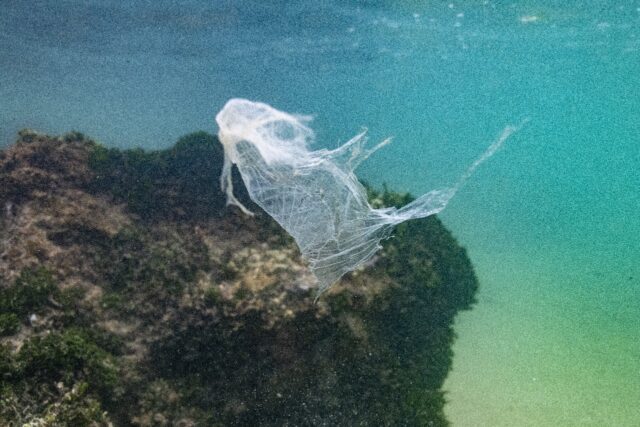 Countries wanting bold action to turn the tide on plastic garbage are so far apart from a