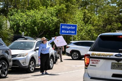 Guatemalan officials plan to visit the immigrant detention center known as "Alligator