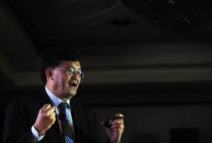 Intel CEO Lip-Bu Tan is to spend time with members of US President Donald Trump's adm