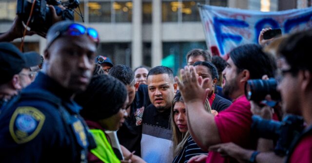 US Detains Wrongfully Deported Migrant Abrego Facing Possible Uganda Removal