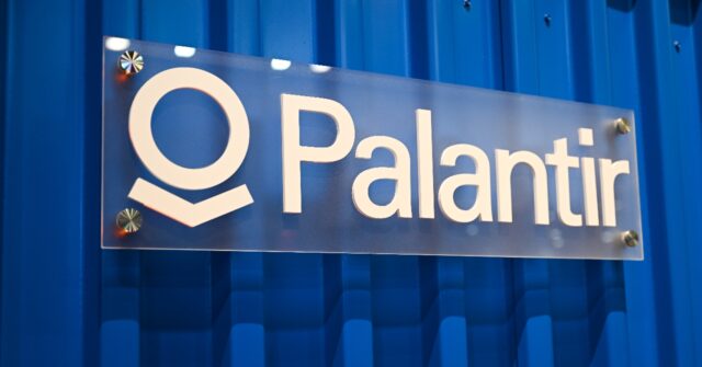 US Army Awards Palantir $10B Contract Consolidating Software Deals