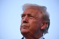 Trump says will name new economics data official this week