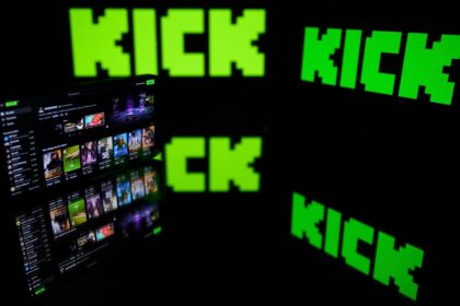 Less strigent: Australian livestreaming platform Kick