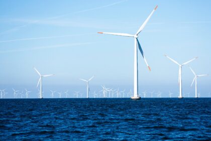 The Trump administration has ordered work to stop on the Revolution Wind project off the U