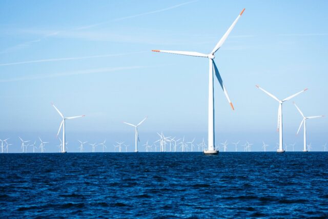 The Trump administration has ordered work to stop on the Revolution Wind project off the U