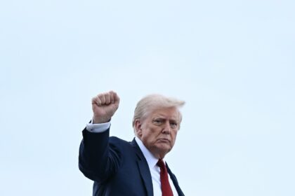 US President Donald Trump has spoken repeatedly about his interest in winning the Nobel Pe