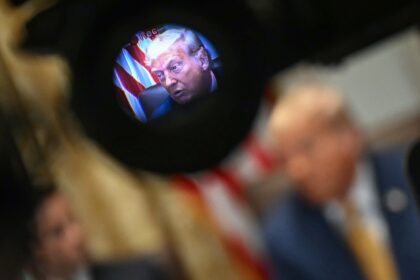 US President Donald Trump's love for television is well documented