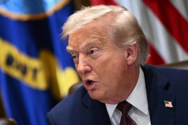 US President Donald Trump's move to close a duty-free exemption for small parcels has