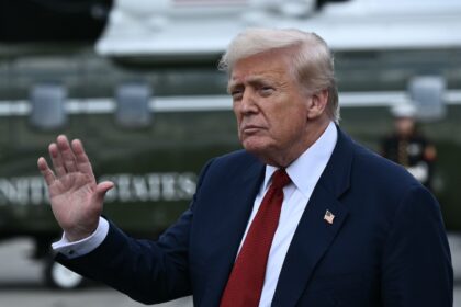 US President Donald Trump's reputation as a dealmaker is tied up with his tariff poli