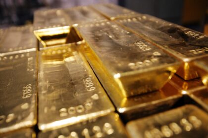 New US tariffs on Switzerland are playing havoc with the gold market