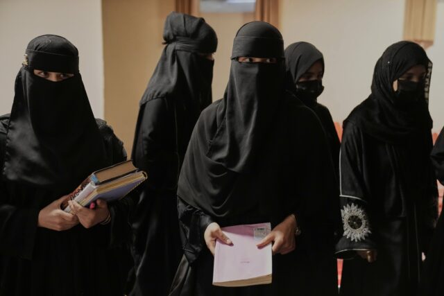 The Associated Press