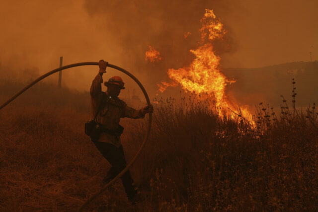 The Associated Press