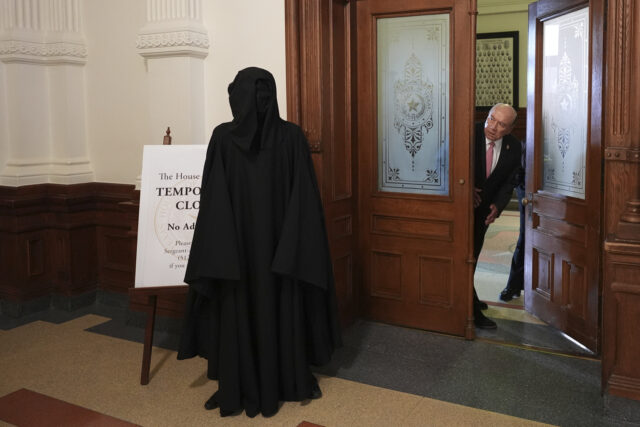 APTOPIX Election 2026 Redistricting The Associated Press