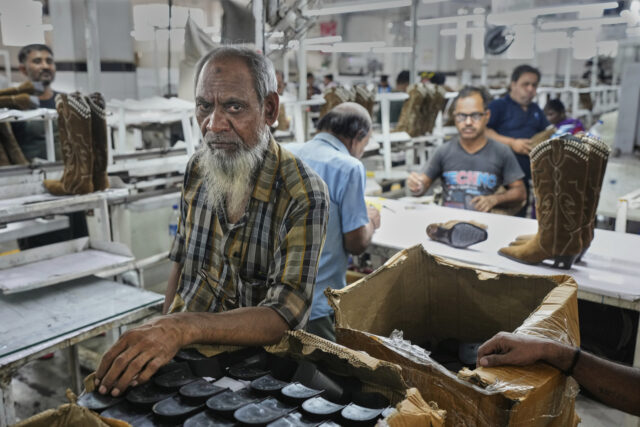 The Associated Press