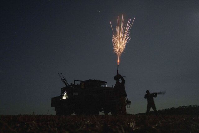 The Associated Press