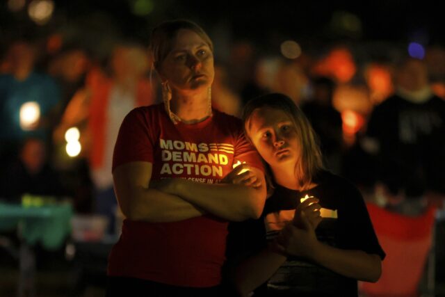 The Associated Press