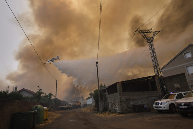 The Associated Press