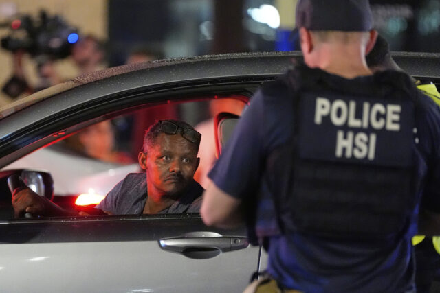 The Associated Press