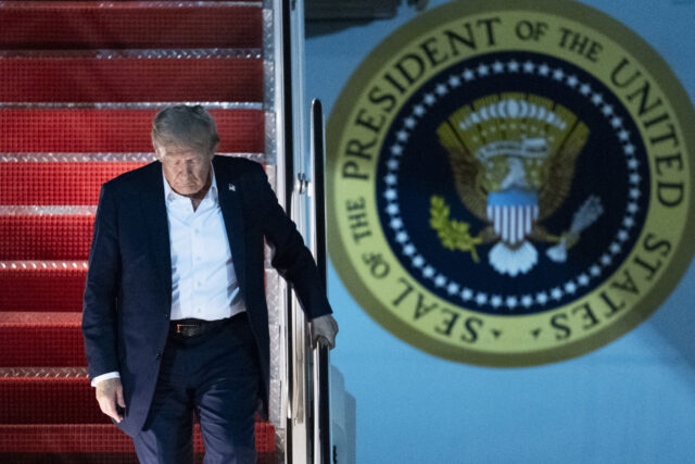 APTOPIX Trump Putin The Associated Press