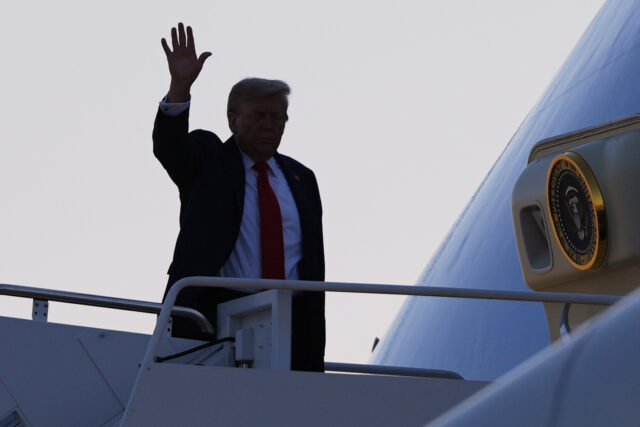 The Associated Press