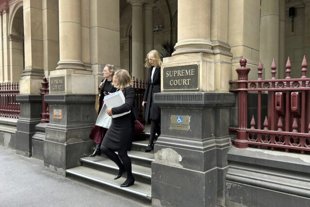 The Associated Press