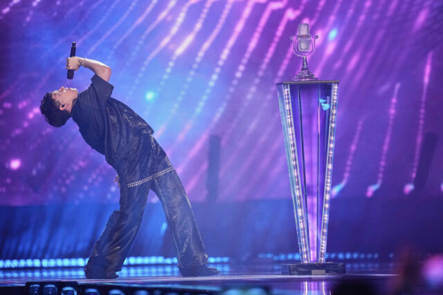 The Associated Press