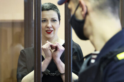 The Associated Press