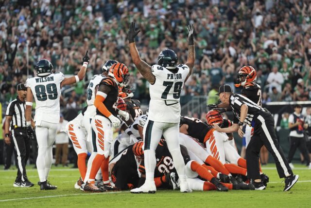 The Associated Press