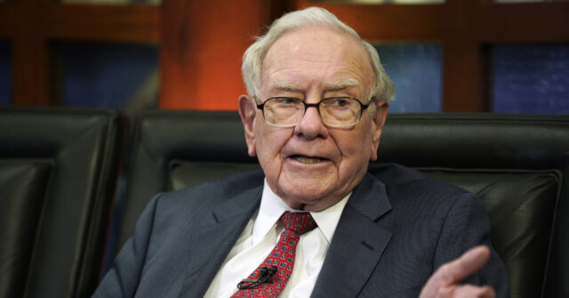 Berkshire Hathaway Q2 Earnings Decline Amid $3.8B Kraft Heinz Impairment