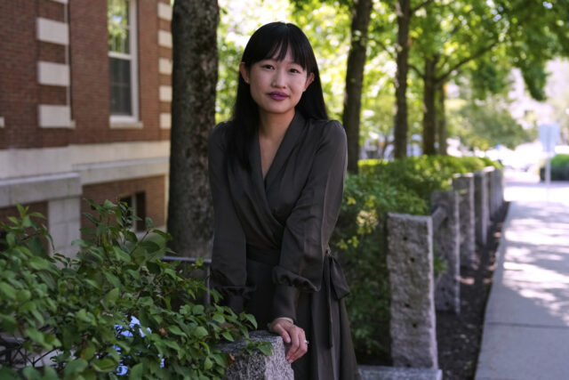 The Associated Press