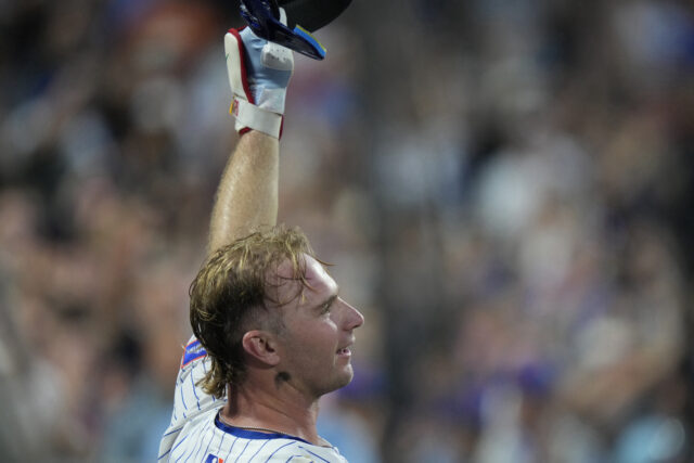 The Associated Press