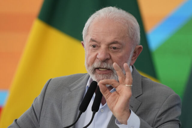 The Associated Press