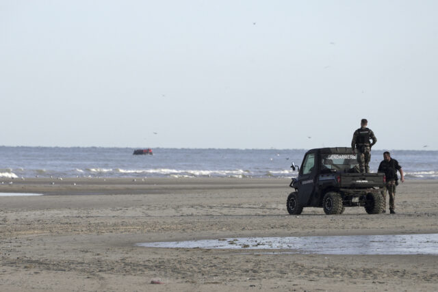 The Associated Press