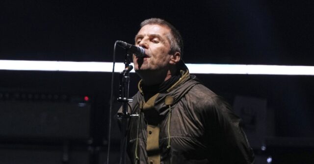 Man Dies After Falling at Oasis Wembley Concert