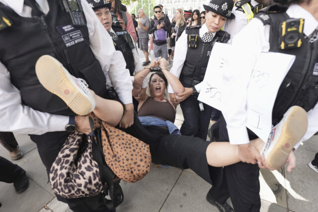 The Associated Press