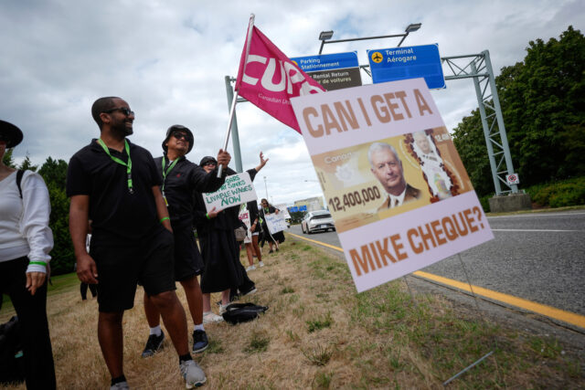 The Associated Press