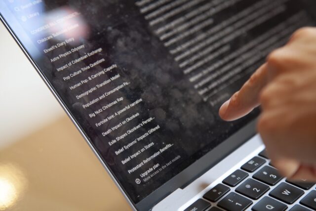 The Associated Press