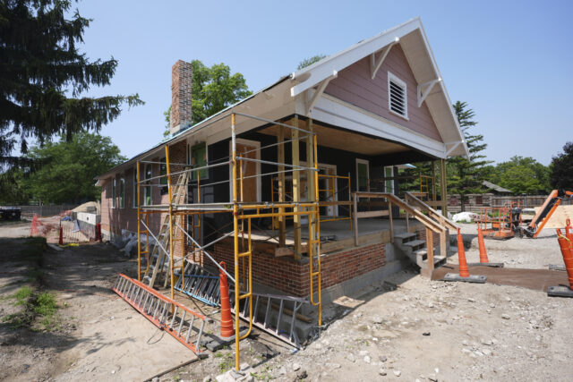 Civil Rights Museums The Associated Press