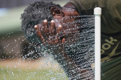 The Associated Press