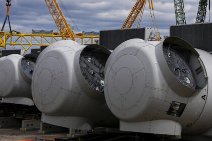 The Associated Press