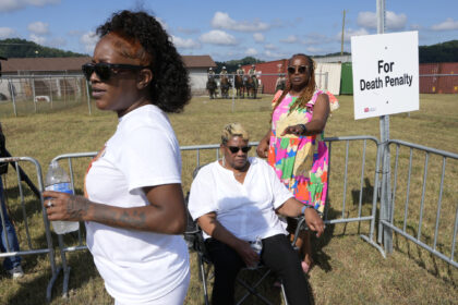 The Associated Press