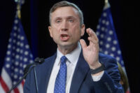 ‘No magic fixes’ for Democrats as party confronts internal and fundraising struggles