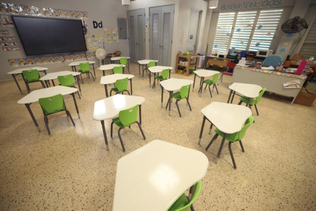 The Associated Press