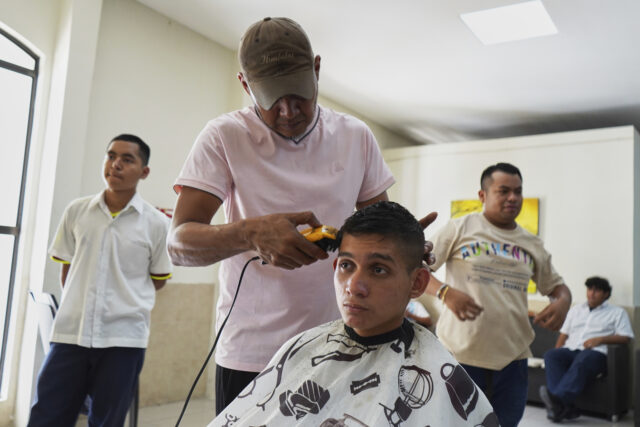 The Associated Press