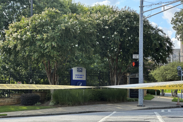 The Associated Press