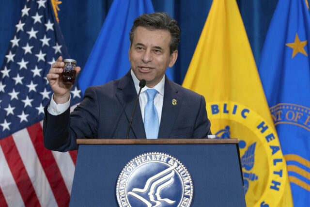 The Associated Press