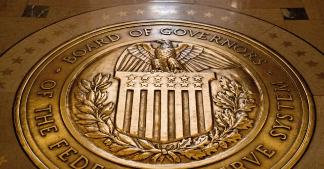 President Trump Fires Federal Reserve Governor Lisa Cook, Sparking Legal Battle Over Fed Independence