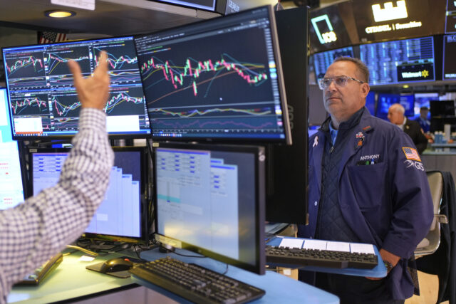 The Associated Press