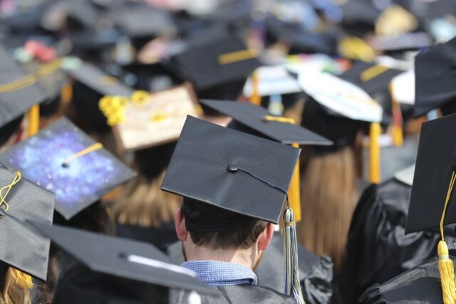Financial Wellness-Student Loans The Associated Press
