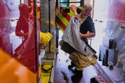 The Associated Press